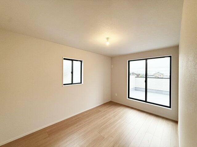 物件画像 北九州市八幡東区 中畑２丁目 (スペースワールド駅) 2階建 4LDK