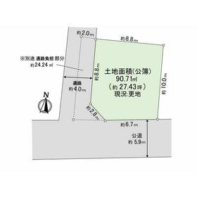 地形図等