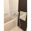 バス/シャワー