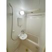 バス/シャワー