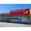 ショッピング施設