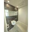 バス/シャワー