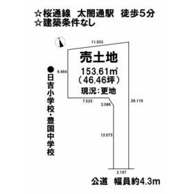地形図等