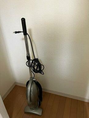 掃除機