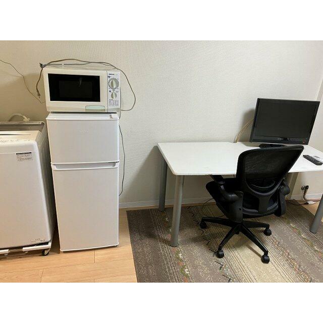 家具家電付き