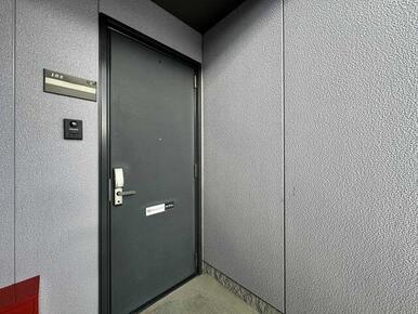 デジタルロック