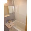 バス/シャワー