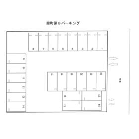 平面図