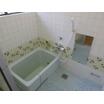 バス/シャワー