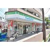 コンビニ