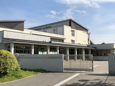 須賀川市立第三小学校