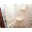 バス/シャワー