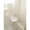 バス/シャワー