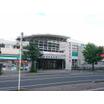 ショッピング施設