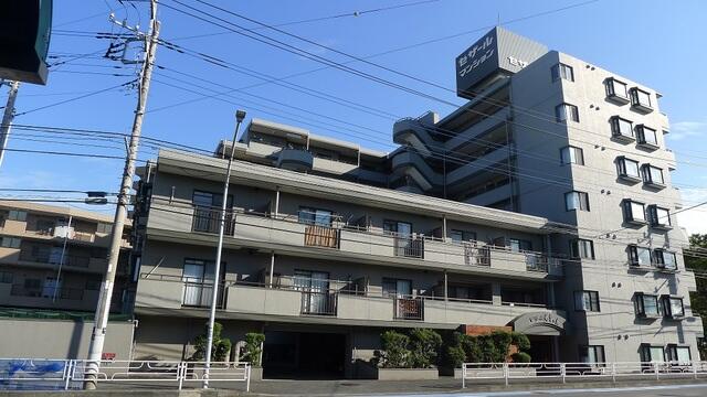 セザール希望ヶ丘 １０４ 2ldk 横浜市旭区の貸マンションの物件情報 賃貸 アパート マンション 一戸建て 横浜市旭区の賃貸 売買なら鶴ヶ峰不動産 5f1f5724a17f8d0f