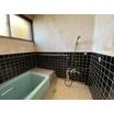 バス/シャワー
