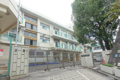 相武山小学校