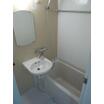 バス/シャワー