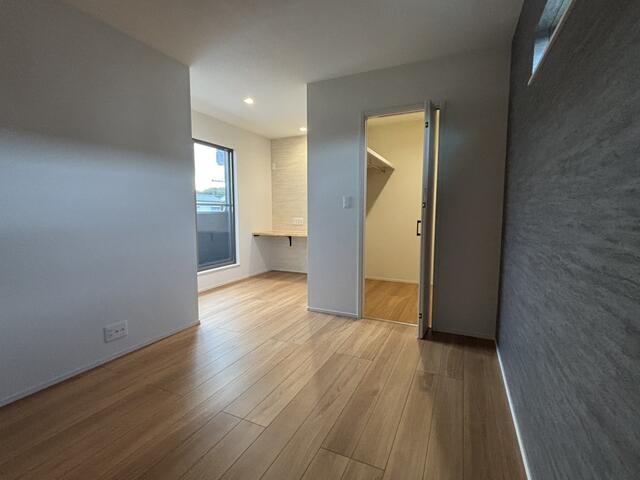 物件画像 福岡市西区 今津 2階建 3SLDK