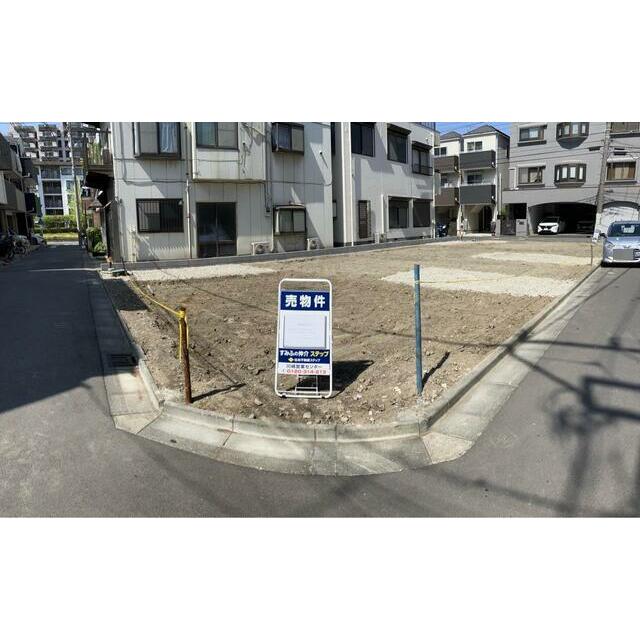 間取りや広さ同様、見かけはやっぱり重要（1号棟）