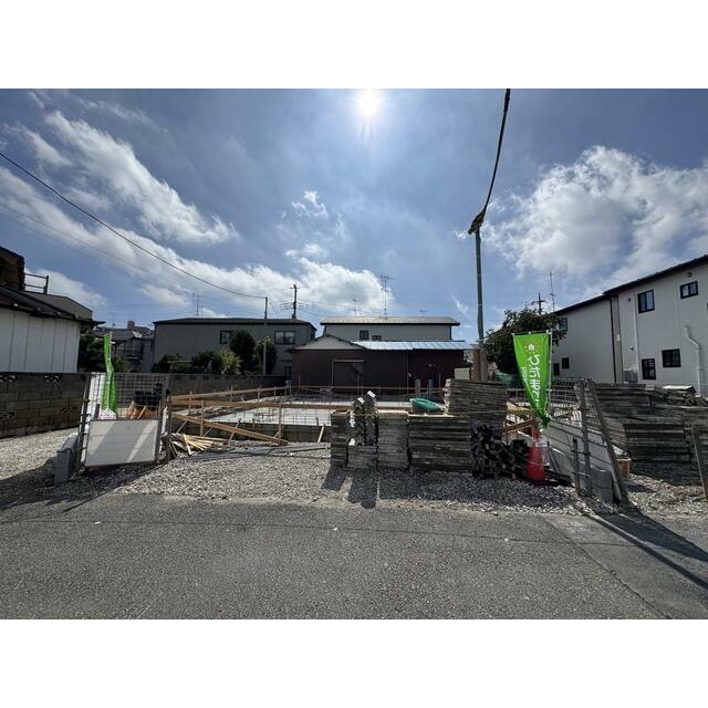 （1号棟）
