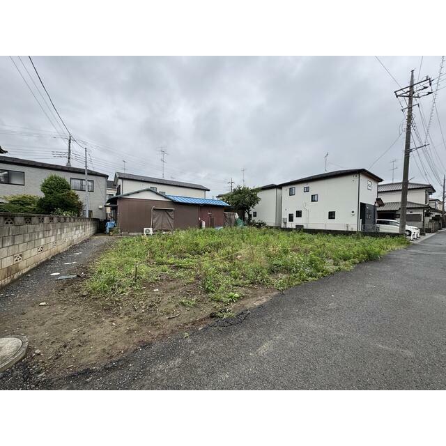 （1号棟）
