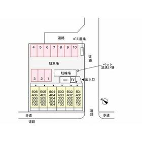 地形図等