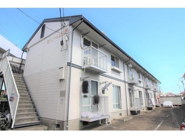 セジュール小田原 ２０５ 2DK