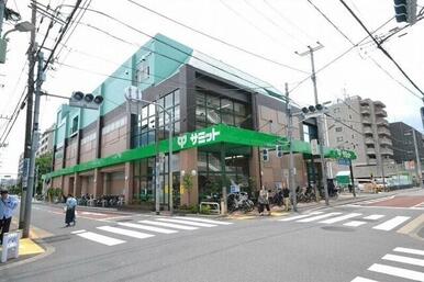 サミット　千鳥町店