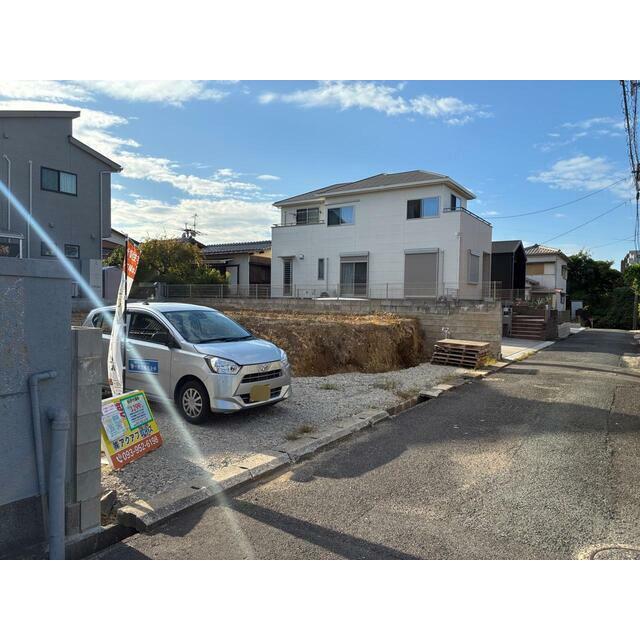 大切な瞬間がここで生まれる（1号棟）