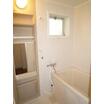 バス/シャワー