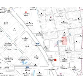 地形図等
