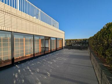 センチュリー鹿沼　淵野辺駅　賃貸マンション