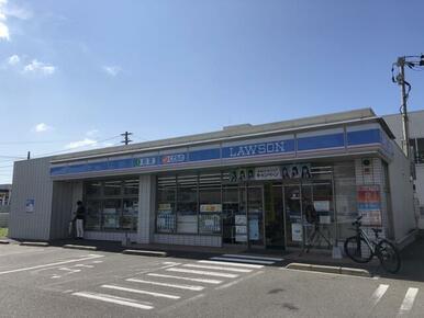 ローソン糸島農協前店