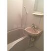 バス/シャワー