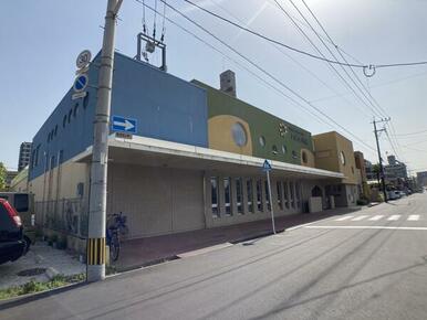 ひまわり幼稚園