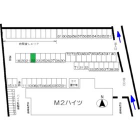 平面図