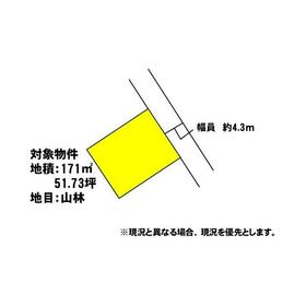 地形図等