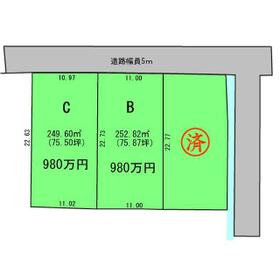 地形図等