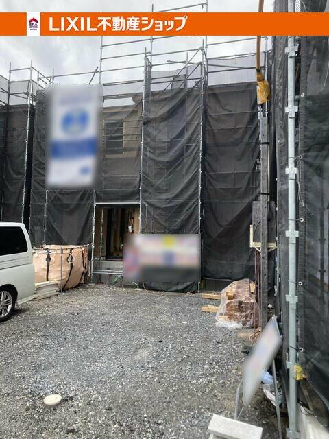 物件画像 遠賀郡芦屋町 船頭町 (水巻駅) 2階建 4LDK