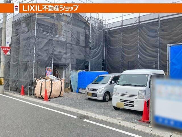 物件画像 遠賀郡芦屋町 船頭町 (水巻駅) 2階建 4LDK