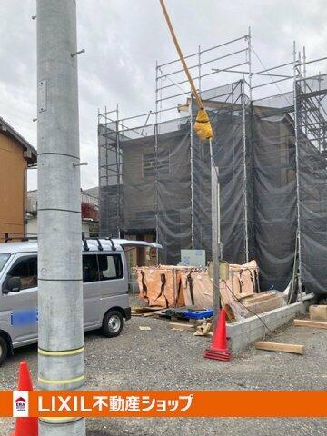 物件画像 遠賀郡芦屋町 船頭町 (水巻駅) 2階建 4LDK