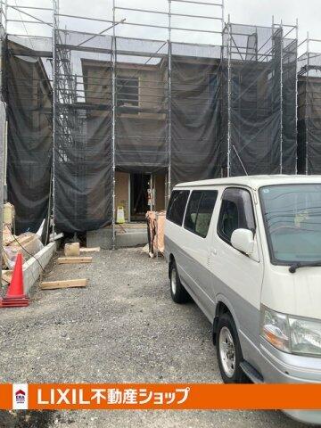 物件画像 遠賀郡芦屋町 船頭町 (水巻駅) 2階建 4LDK