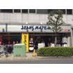 ショッピング施設