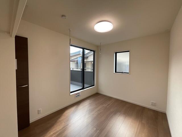 物件画像 福岡市西区 野方５丁目 2階建 3LDK