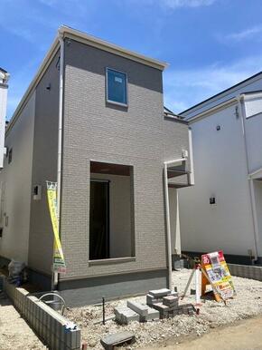 ここに住むために一生懸命頑張ろうと思えてくる家に住みたい（3号棟）