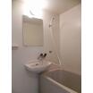 バス/シャワー