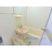 バス/シャワー