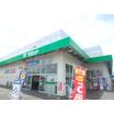 ショッピング施設