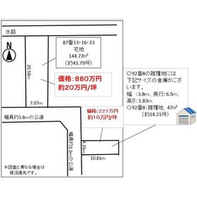 地形図等